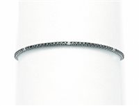 Bracciale Miluna BRACCIALI IN DIAMANTI in Oro bianco Diamante BRD863-067NB - BRD863-067NB
